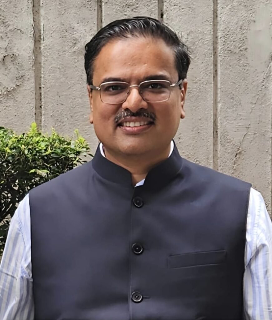 Best Gynecologist in Mumbai | Dr. Sachin Dalal