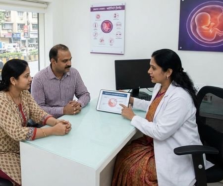 Fertility Treatment in Mumbai | Dr. Sachin Dalal