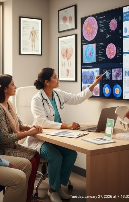 IVF Treatment in Mumbai | Dr. Sachin Dalal