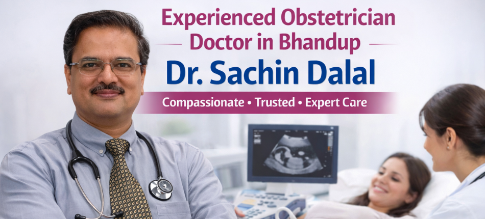 Experienced Obstetrician Doctor in Bhandup