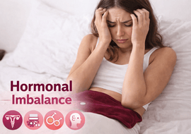 Hormonal Imbalance Treatment | Dr Sachin Dalal