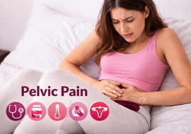 Pelvic Pain Treatment | Dr Sachin Dalal | Bhandup Mumbai