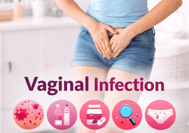 Vaginal Infection Treatment by Dr Sachin Dalal | Bhandup Mumbai