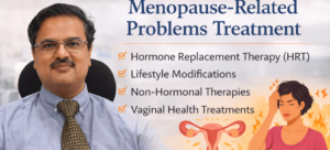 Menopause-Related Problems Treatment