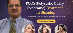 PCOS Treatment in Bhandup
