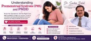 Obstetrician and Gynecologist in Mumbai | Dr. Sachin Dalal